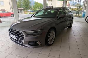 Audi A6 Avant 40 2.0 TDI S tronic Business -2019