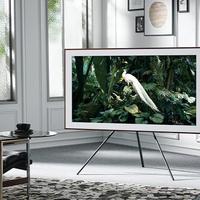 Samsung The Frame TV Studio Stand 55” 65”