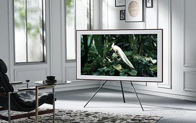 Samsung The Frame TV Studio Stand 55” 65”