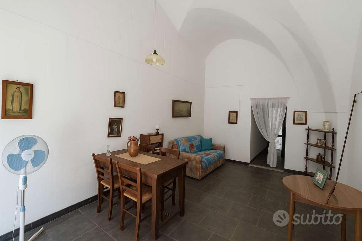 Appartamento – San Marzano di San Giuseppe, Taranto - Vista 5