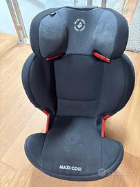 Seggiolino auto 18-36 kg isofix