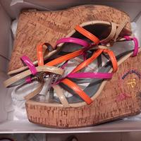 Scarpe Renato Balestra