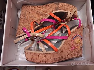 Scarpe Renato Balestra