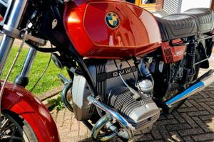 Bmw r 65 - 1981