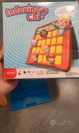 Indovina chi hasbro