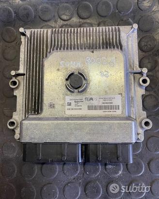 Centralina motore Peugeot 2008 HM05 2022