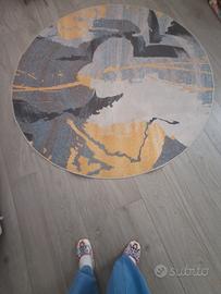 tappeto originale per salotto