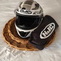 casco moto