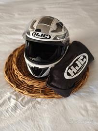 casco moto