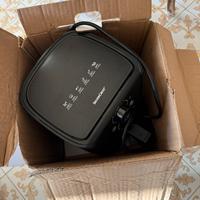 silver crest-air fryer/friggitrice ad aria