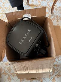 silver crest-air fryer/friggitrice ad aria
