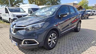 RENAULT Captur TCe 12V SeS
