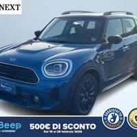 MINI Countryman Mini F60 MINI 1.5 COOPER HYPE...