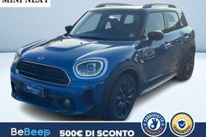 MINI Countryman Mini F60 MINI 1.5 COOPER HYPE...