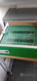 Quadro stagno 36 moduli 