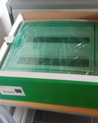 Quadro stagno 36 moduli 