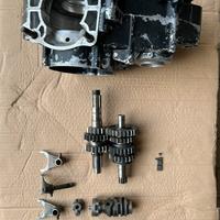 Honda Cr 250 HPP 1986