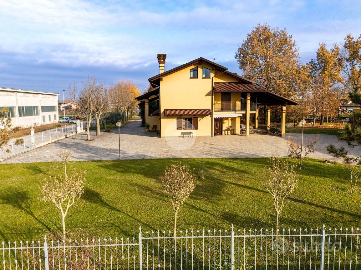 Casa – Narzole - Vista 2