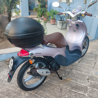 Vendesi scooter