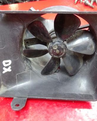 VENTOLA RADIATORE DX BMW K1200GT