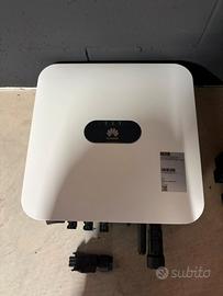 Inverter Huawei 2KW