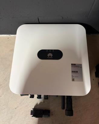 Inverter Huawei 2KW