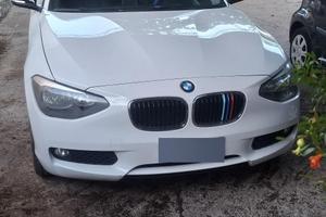 bmw serie 1 f20