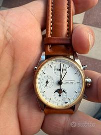 Eberhard navy master revisionato