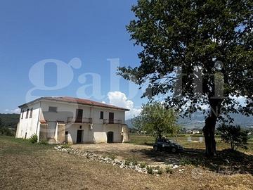 Casa Indipendente Baia e Latina