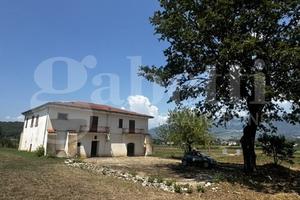 Casa Indipendente Pietravairano