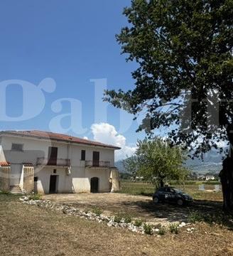 Casa Indipendente Pietravairano