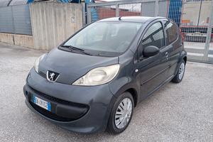 Peugeot 108  1.4 HDi 