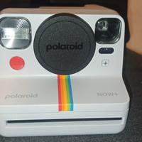 Polaroid NOW+