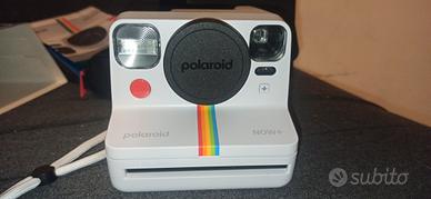 Polaroid NOW+