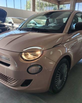 FIAT 500 Berlina Hybrid Icon km0 PROMO