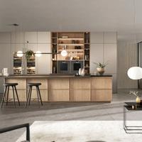 CUCINA di ⚜️QUALITÀ⚜️ Prog. Interna / Produttore