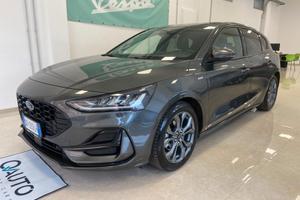 Ford Focus 1000 125 cv