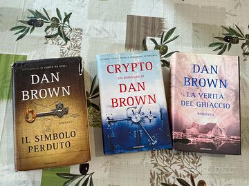 Dan Brown