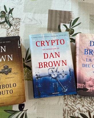 Dan Brown