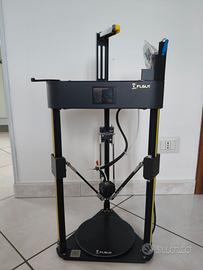 FLSUN Q5 - Stampante 3D delta