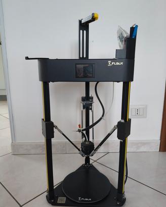 FLSUN Q5 - Stampante 3D delta