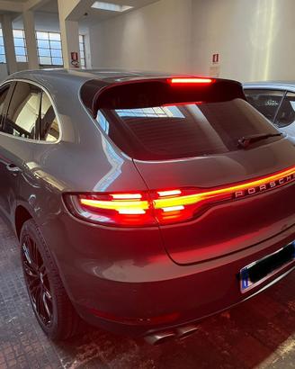 Porsche Macan 3.0  ITALIANA