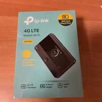TP-Link 4G LTE M7350