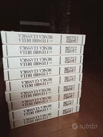 I tesori della musica classica