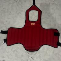 Corpetto Oriente Sport – taglia M