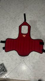 Corpetto Oriente Sport – taglia M