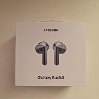 Auricolari Samsung - Galaxy Buds3