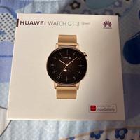 Huawei watch gt 3