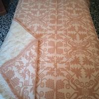Copriletti cotone sardo