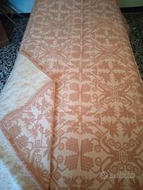 Copriletti cotone sardo